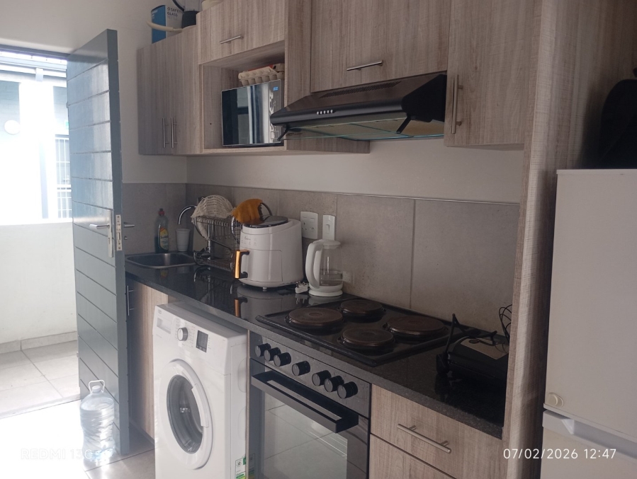 2 Bedroom Property for Sale in Glenhaven Western Cape